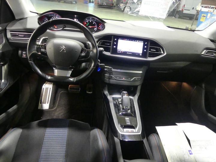 Photo 7 VIN: VF3LCYHZRKS137283 - PEUGEOT 308 SW 