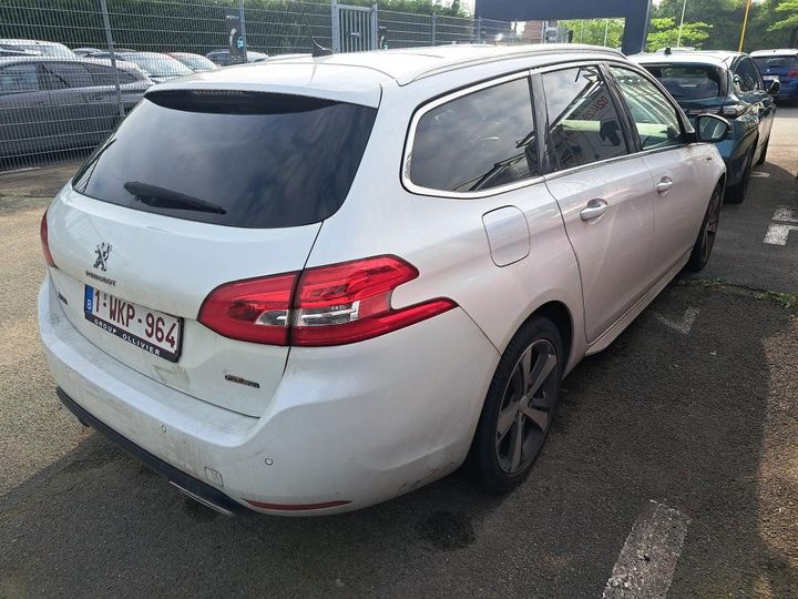 Photo 1 VIN: VF3LCYHZRKS247556 - PEUGEOT 308 