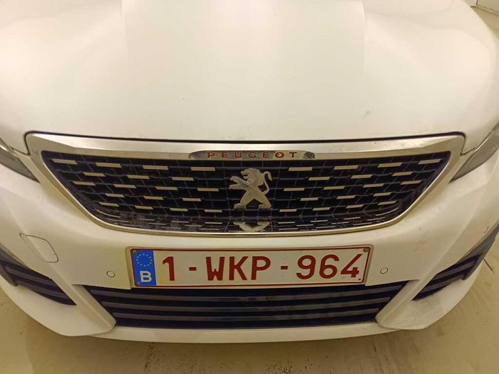 Photo 13 VIN: VF3LCYHZRKS247556 - PEUGEOT 308 