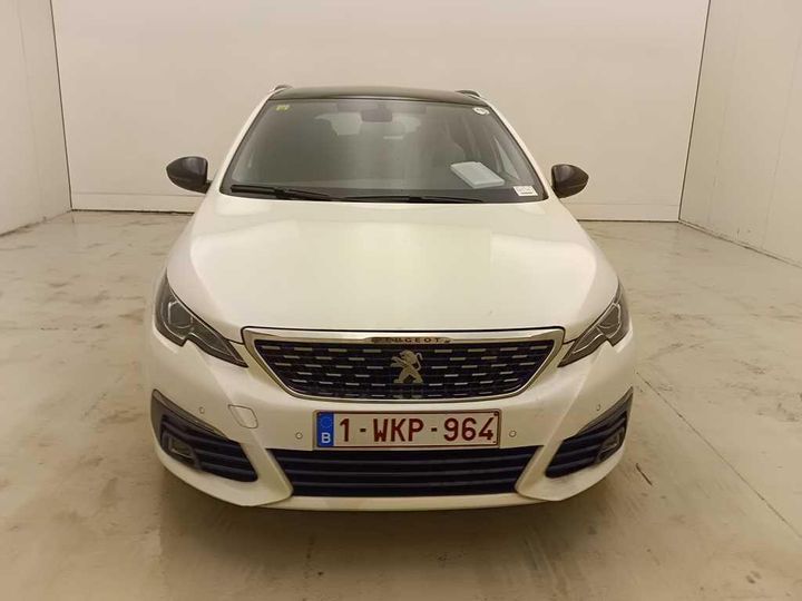 Photo 17 VIN: VF3LCYHZRKS247556 - PEUGEOT 308 