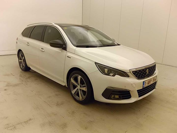 Photo 9 VIN: VF3LCYHZRKS247556 - PEUGEOT 308 