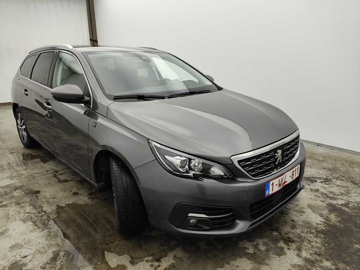 Photo 8 VIN: VF3LCYHZRKS270260 - PEUGEOT 308 SW FL&#3917 