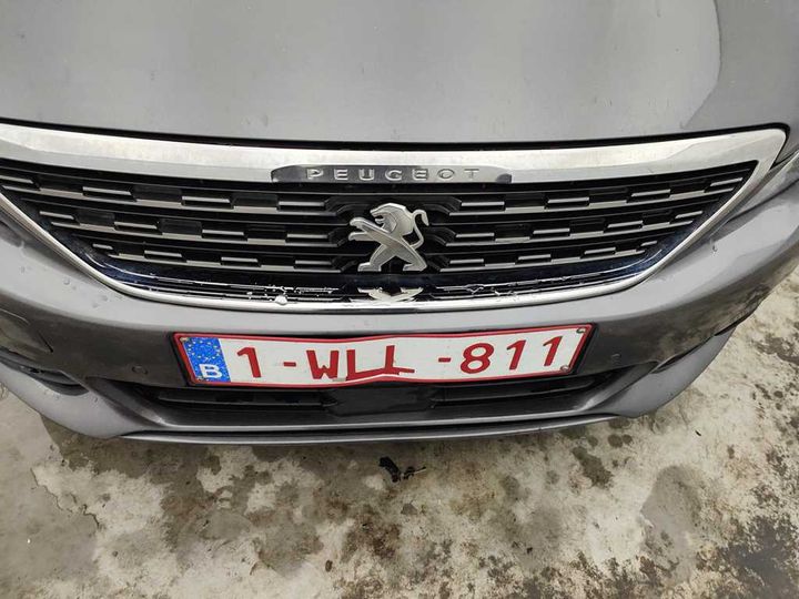 Photo 5 VIN: VF3LCYHZRKS270260 - PEUGEOT 308 SW FL&#3917 