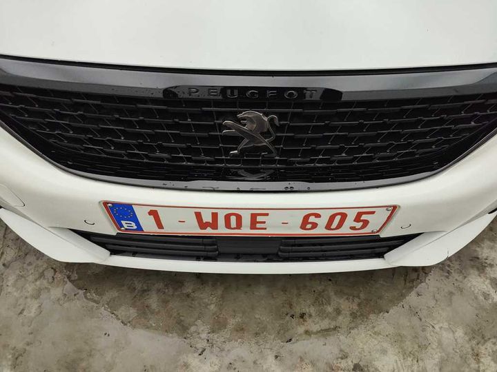 Photo 5 VIN: VF3LCYHZRKS337498 - PEUGEOT 308 SW FL&#3917 