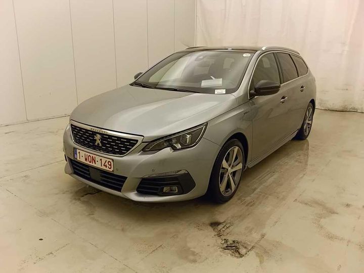 Photo 0 VIN: VF3LCYHZRKS340589 - PEUGEOT 308 