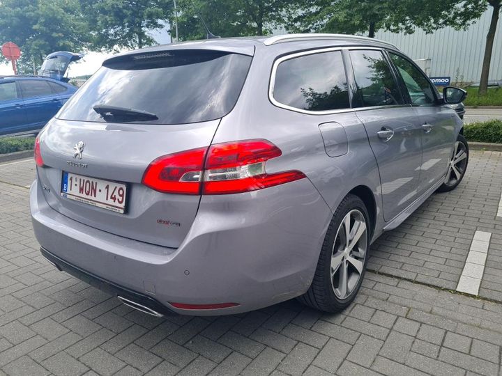 Photo 1 VIN: VF3LCYHZRKS340589 - PEUGEOT 308 