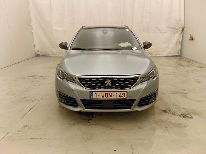 Photo 15 VIN: VF3LCYHZRKS340589 - PEUGEOT 308 