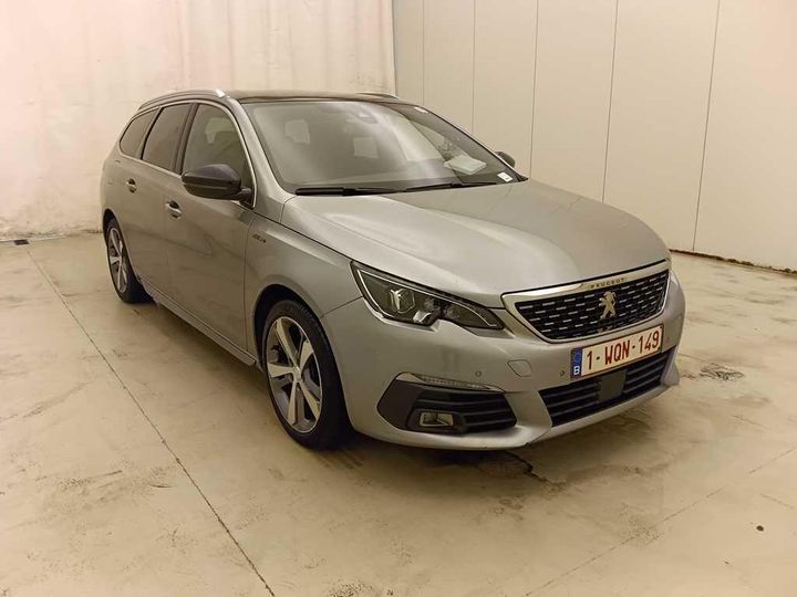 Photo 7 VIN: VF3LCYHZRKS340589 - PEUGEOT 308 