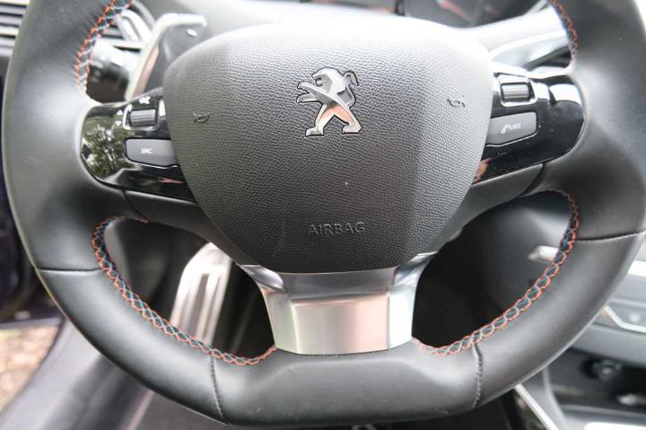 Photo 15 VIN: VF3LCYHZRKS392216 - PEUGEOT 308 SW FL&#3917 