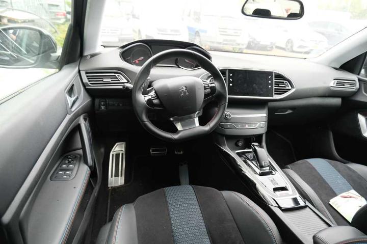 Photo 9 VIN: VF3LCYHZRKS392216 - PEUGEOT 308 SW FL&#3917 