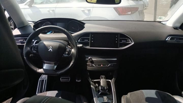 Photo 5 VIN: VF3LCYHZRKS392216 - PEUGEOT 308 SW FL&#3917 