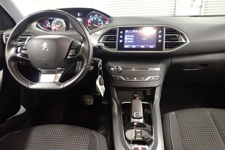 Photo 6 VIN: VF3LCYHZRKS421738 - PEUGEOT 308 SW 