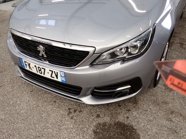 Photo 20 VIN: VF3LCYHZRKS436590 - PEUGEOT 308 