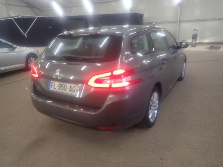 Photo 2 VIN: VF3LCYHZRKS437051 - PEUGEOT 308 SW 