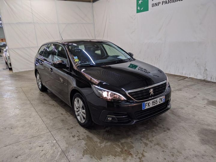 Photo 4 VIN: VF3LCYHZRKS437056 - PEUGEOT 308 SW 