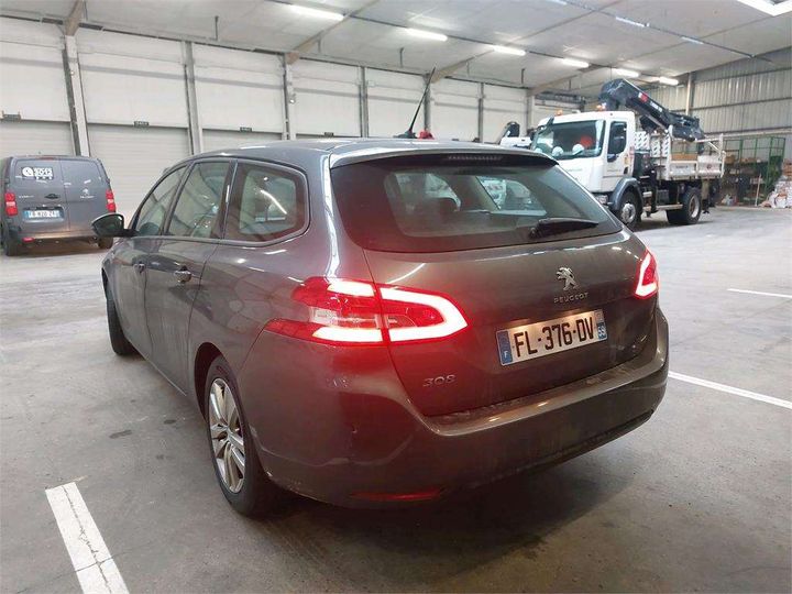 Photo 2 VIN: VF3LCYHZRKS438838 - PEUGEOT 308 SW 