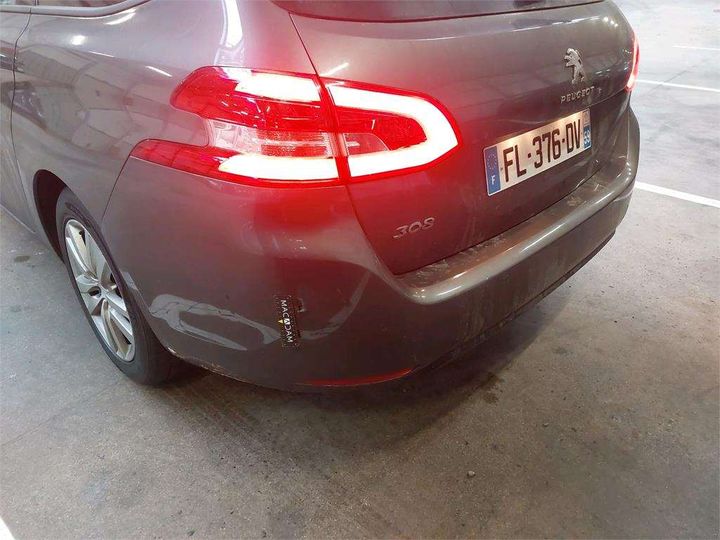 Photo 27 VIN: VF3LCYHZRKS438838 - PEUGEOT 308 SW 