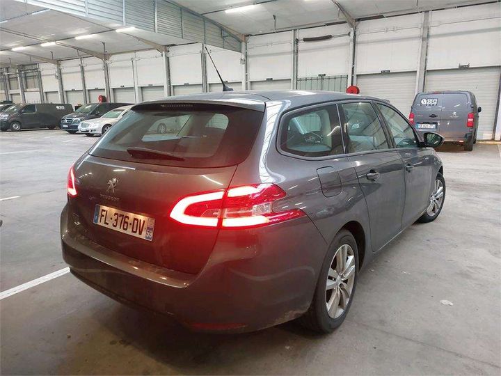 Photo 3 VIN: VF3LCYHZRKS438838 - PEUGEOT 308 SW 