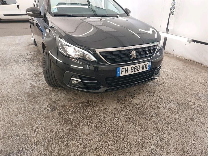 Photo 23 VIN: VF3LCYHZRKS438846 - PEUGEOT 308 SW 