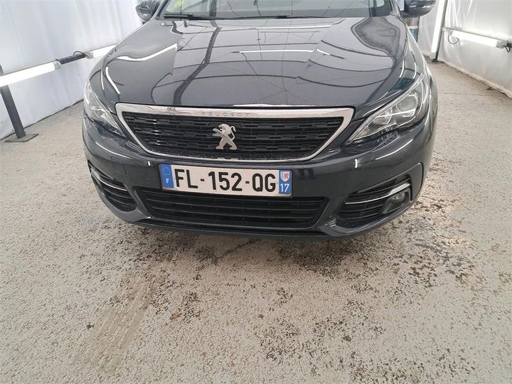 Photo 16 VIN: VF3LCYHZRKS443484 - PEUGEOT 308 SW 