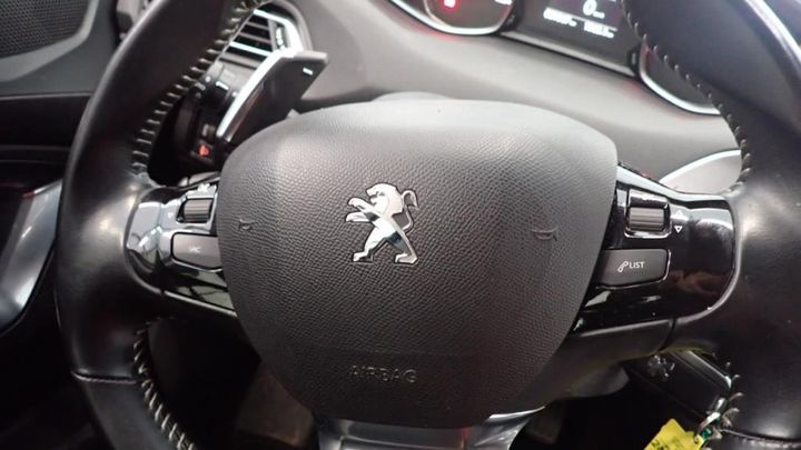 Photo 11 VIN: VF3LCYHZRKS453219 - PEUGEOT 308 SW 