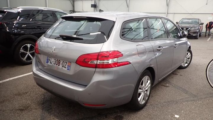 Photo 2 VIN: VF3LCYHZRKS453219 - PEUGEOT 308 SW 