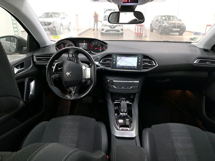 Photo 2 VIN: VF3LCYHZRKS454851 - PEUGEOT 308 SW 