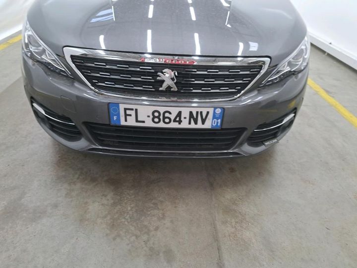 Photo 29 VIN: VF3LCYHZRKS454851 - PEUGEOT 308 SW 