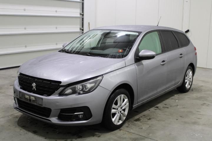 Photo 0 VIN: VF3LCYHZRKS470478 - PEUGEOT 308 SW 