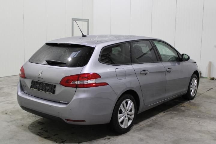 Photo 3 VIN: VF3LCYHZRKS470478 - PEUGEOT 308 SW 