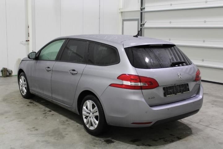 Photo 4 VIN: VF3LCYHZRKS470478 - PEUGEOT 308 SW 