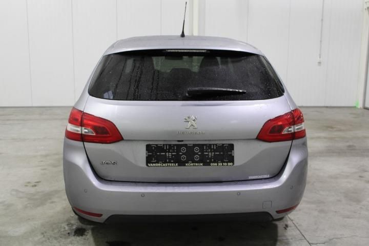 Photo 5 VIN: VF3LCYHZRKS470478 - PEUGEOT 308 SW 