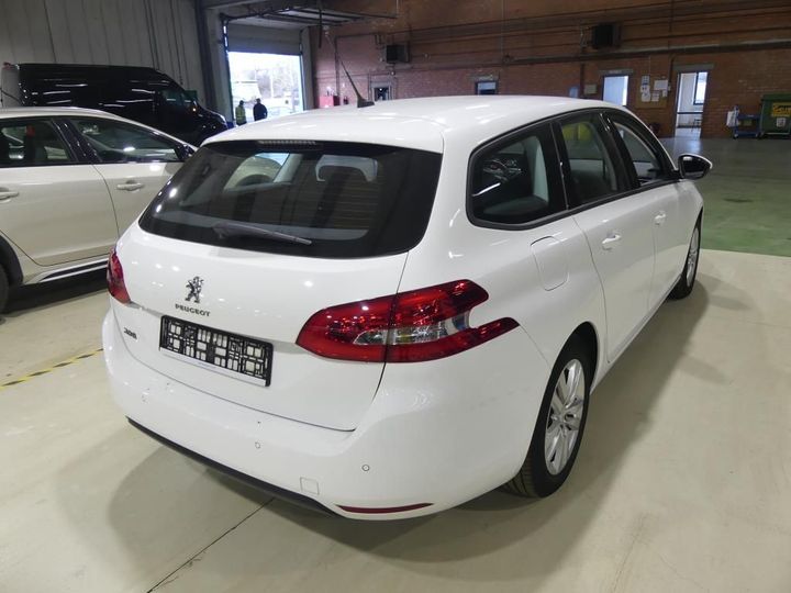 Photo 3 VIN: VF3LCYHZRKS470494 - PEUGEOT 308 SW 