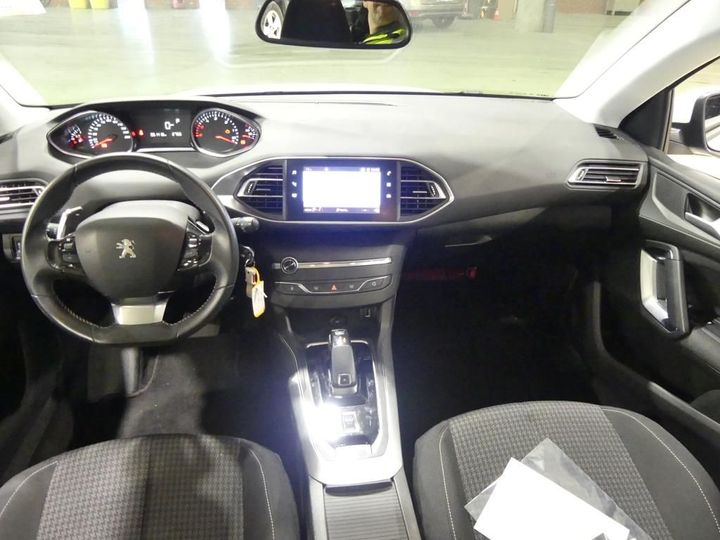 Photo 8 VIN: VF3LCYHZRKS470494 - PEUGEOT 308 SW 