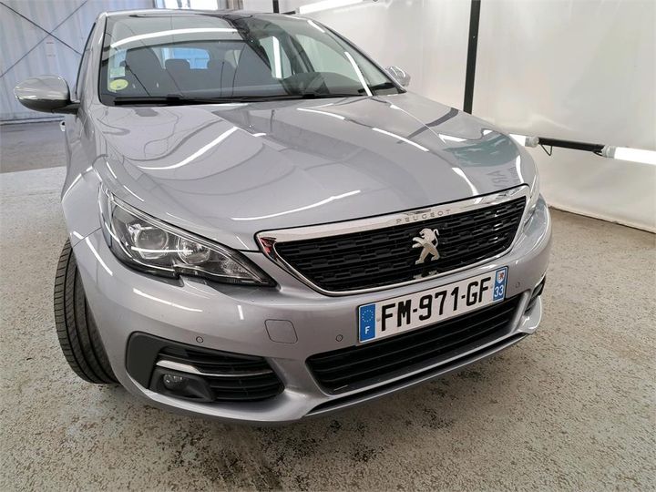 Photo 8 VIN: VF3LCYHZRKS472195 - PEUGEOT 308 SW 