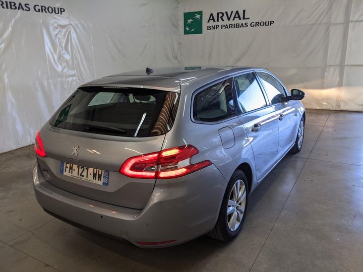 Photo 3 VIN: VF3LCYHZRKS478230 - PEUGEOT 308 SW 