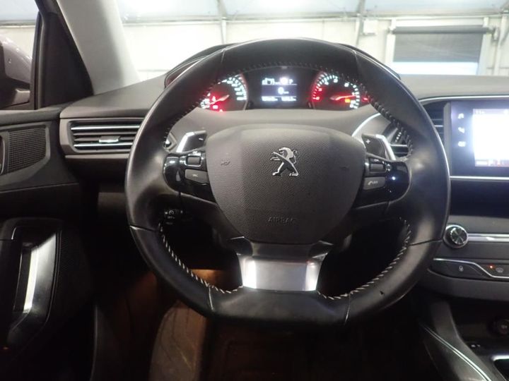 Photo 11 VIN: VF3LCYHZRKS483581 - PEUGEOT 308 SW 