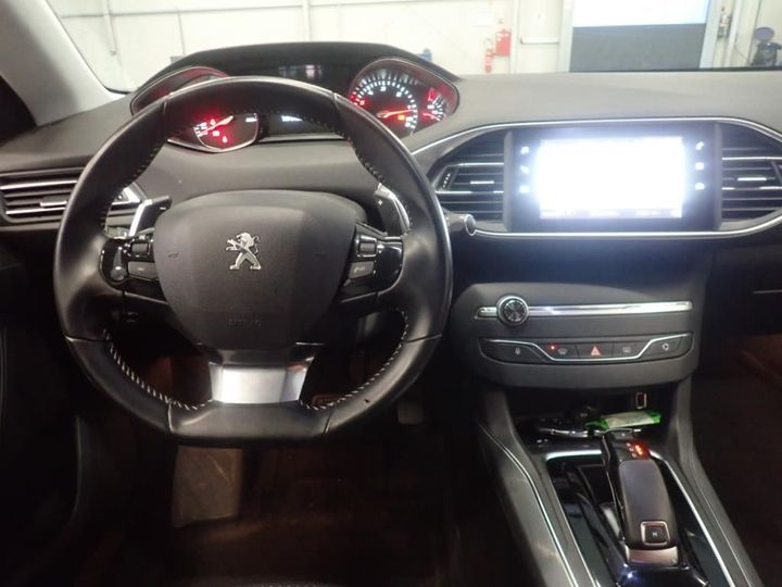 Photo 7 VIN: VF3LCYHZRKS483581 - PEUGEOT 308 SW 