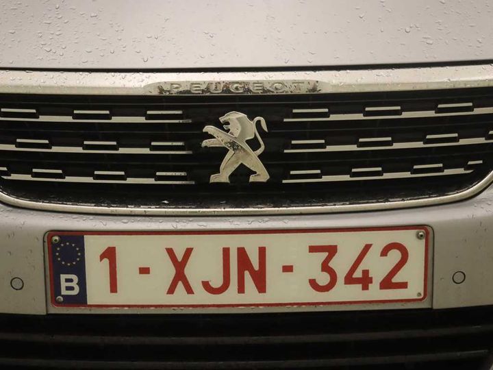 Photo 1 VIN: VF3LCYHZRKS508476 - PEUGEOT 308 