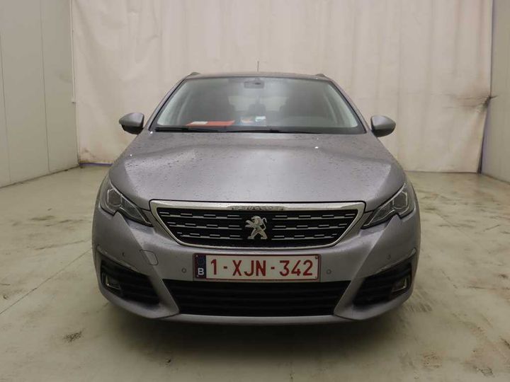 Photo 2 VIN: VF3LCYHZRKS508476 - PEUGEOT 308 