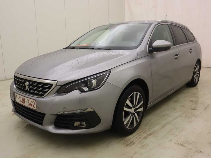 Photo 3 VIN: VF3LCYHZRKS508476 - PEUGEOT 308 