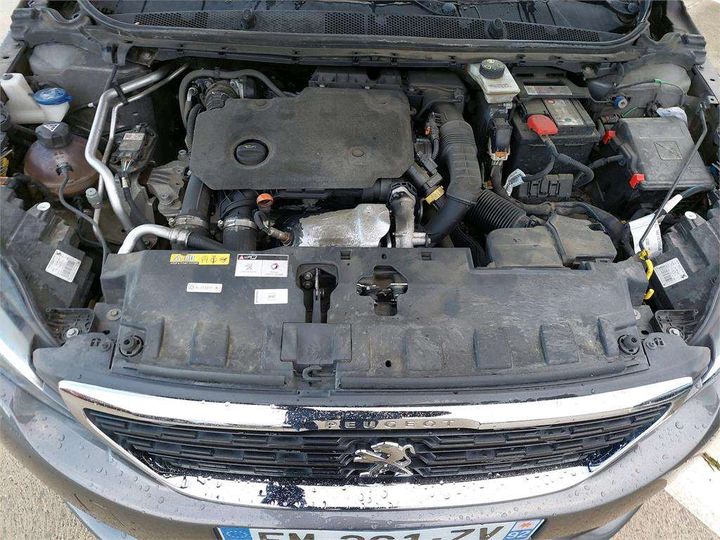 Photo 19 VIN: VF3LCYHZRKS526092 - PEUGEOT 308 SW 