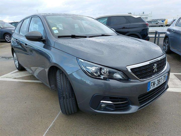 Photo 26 VIN: VF3LCYHZRKS526092 - PEUGEOT 308 SW 