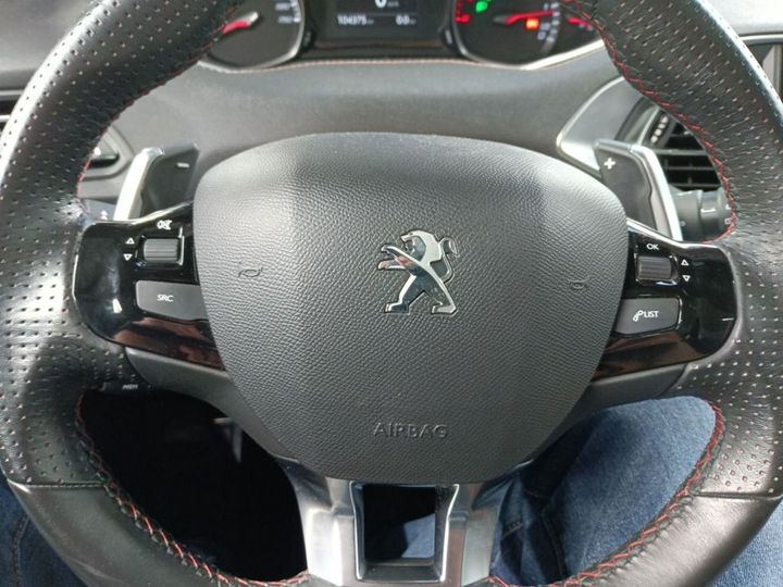 Photo 25 VIN: VF3LCYHZRLS035490 - PEUGEOT 308 SW FL'17 