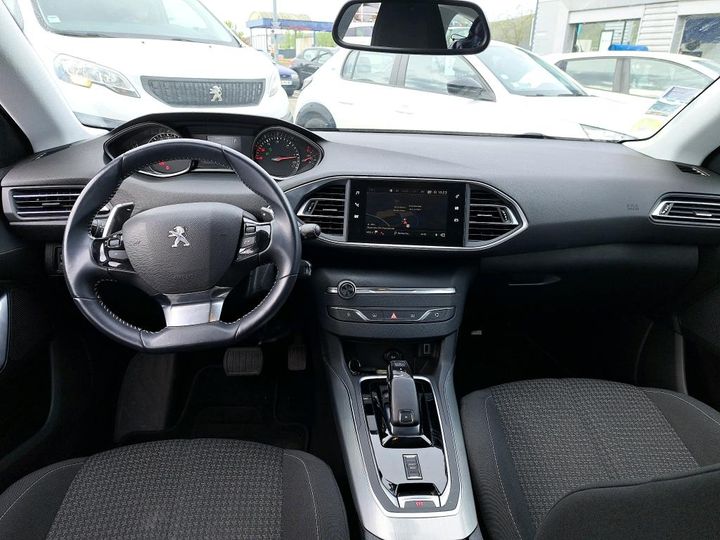 Photo 2 VIN: VF3LCYHZRLS047501 - PEUGEOT 308 SW 