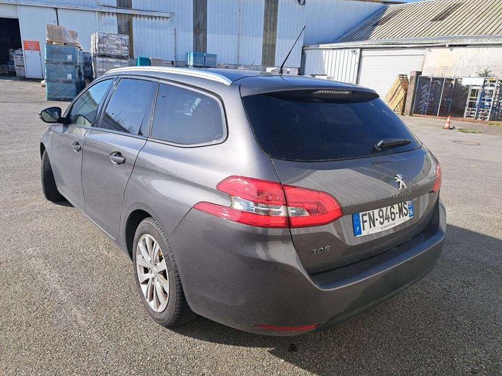 Photo 1 VIN: VF3LCYHZRLS053457 - PEUGEOT 308 SW 