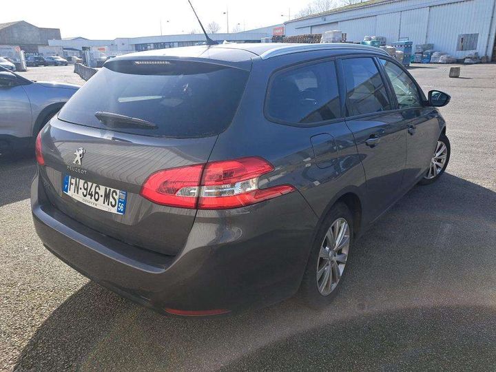 Photo 2 VIN: VF3LCYHZRLS053457 - PEUGEOT 308 SW 