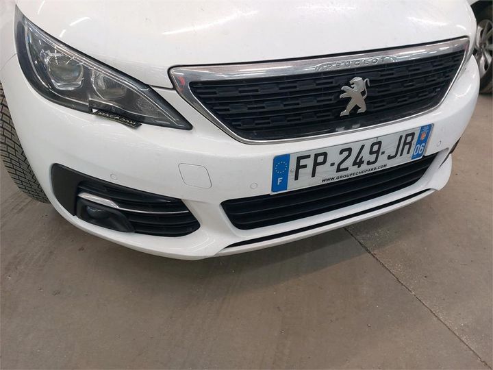 Photo 16 VIN: VF3LCYHZRLS055397 - PEUGEOT 308 SW 