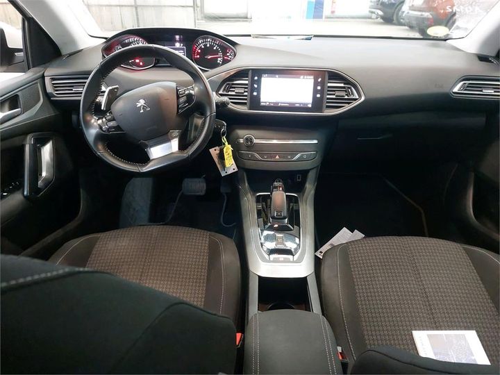 Photo 2 VIN: VF3LCYHZRLS055397 - PEUGEOT 308 SW 