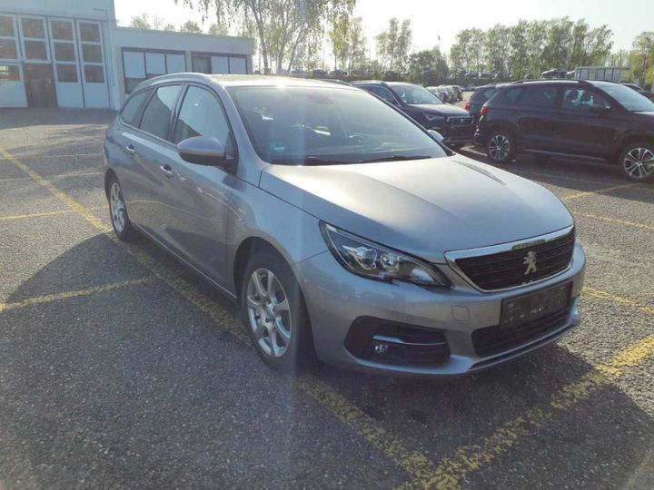 Photo 1 VIN: VF3LCYHZRLS060108 - PEUGEOT 308 